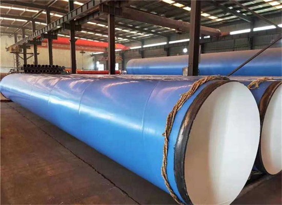 吕梁给水涂塑钢管价格