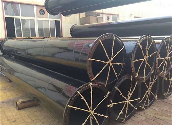 吕梁矿用涂塑钢管批发