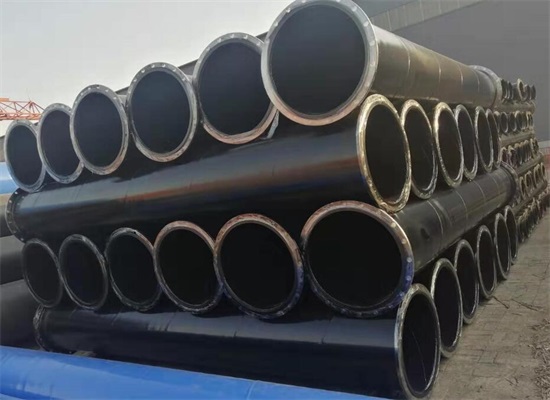 吕梁矿用涂塑钢管价格