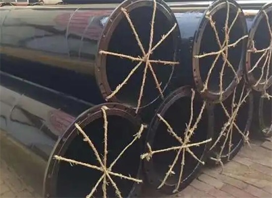 吕梁矿用涂塑钢管供应