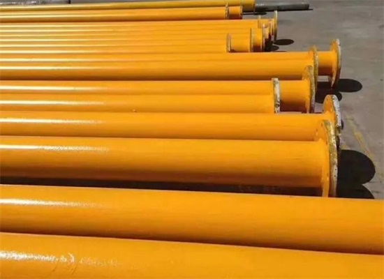 吕梁燃气涂塑钢管生产厂家